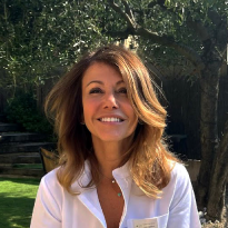 Nathalie Frery